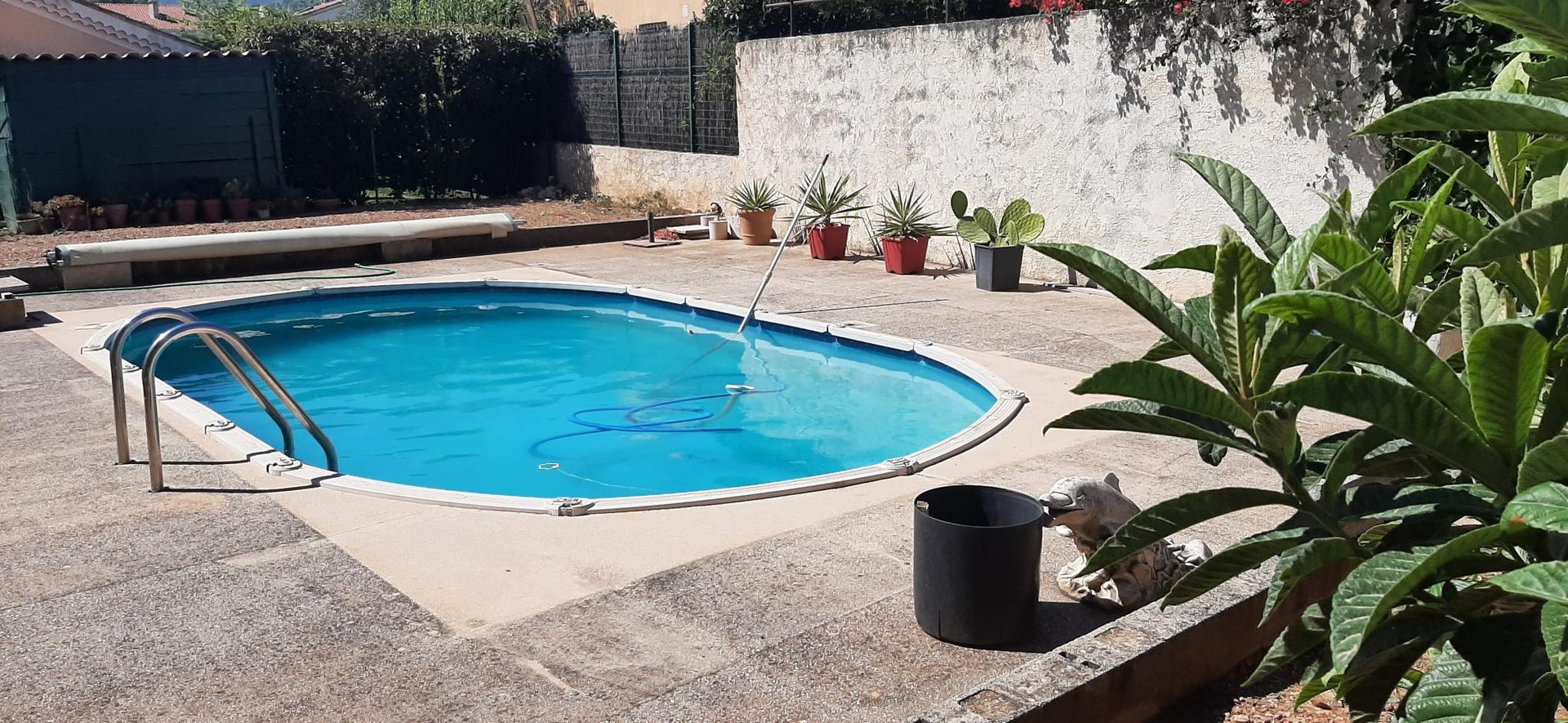 Maison à vendre, 4m², La Seyne-sur-Mer