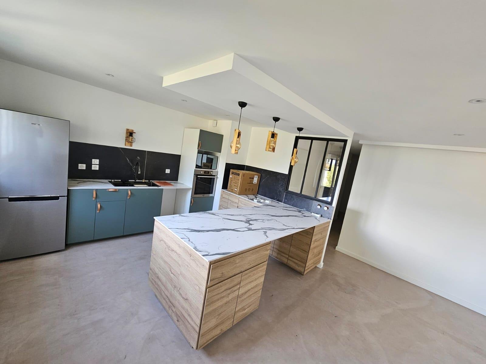 Appartement à vendre, 4m², La Seyne-sur-Mer