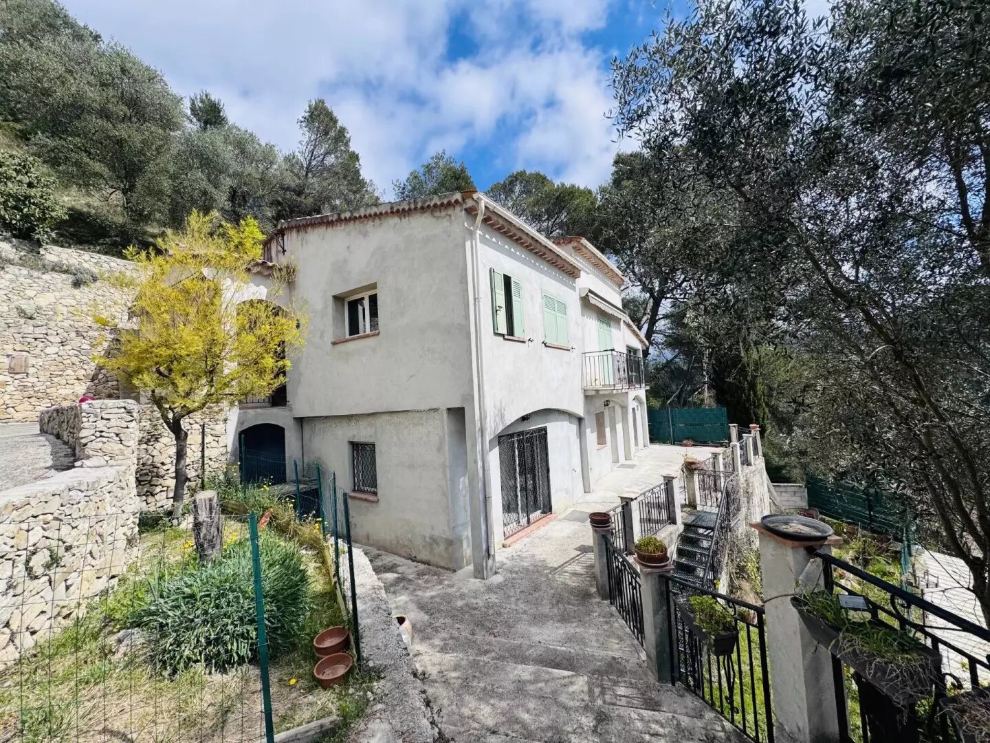 Maison à vendre, 146m², Cantaron