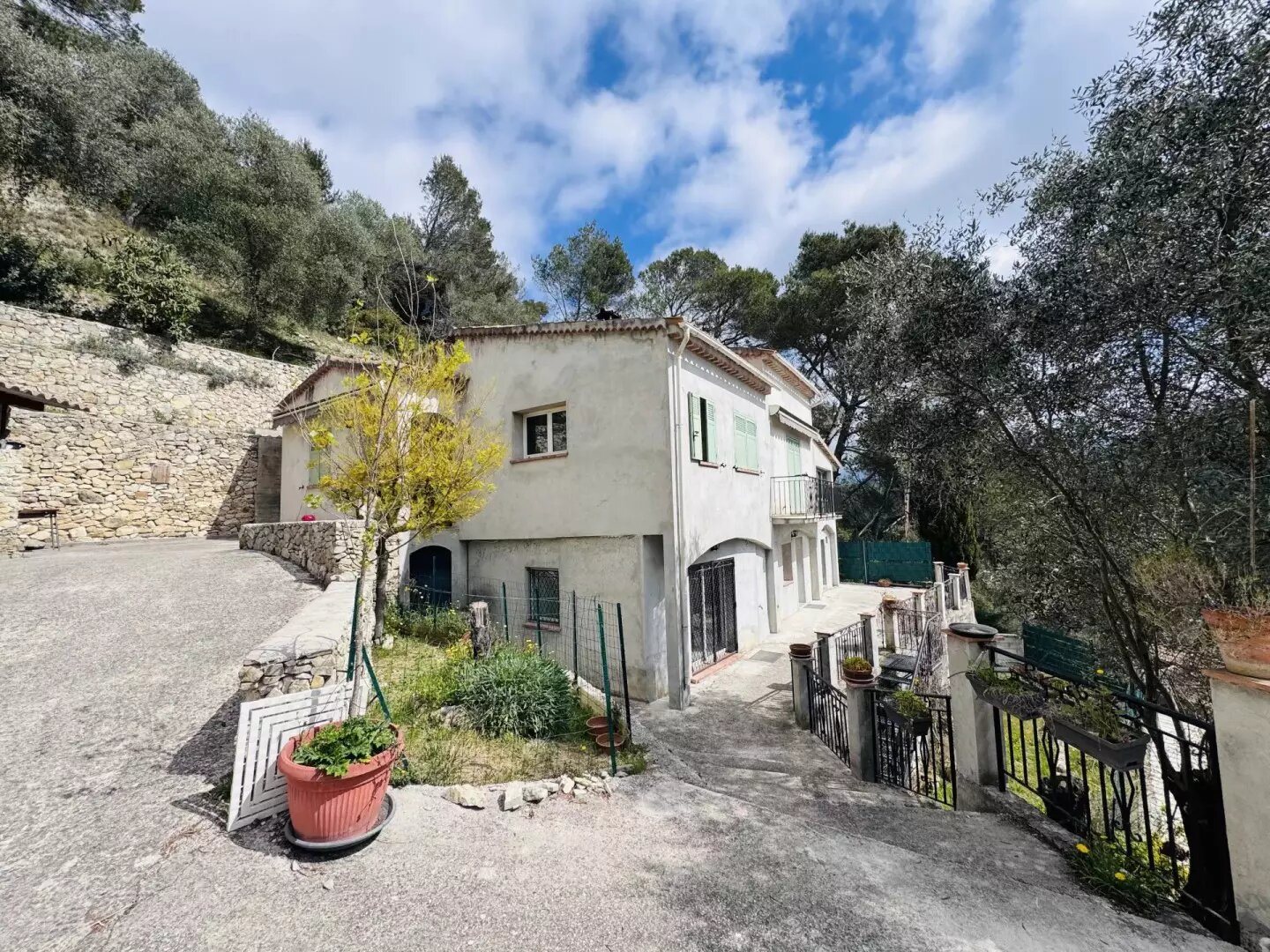 Maison à vendre, 146m², Cantaron