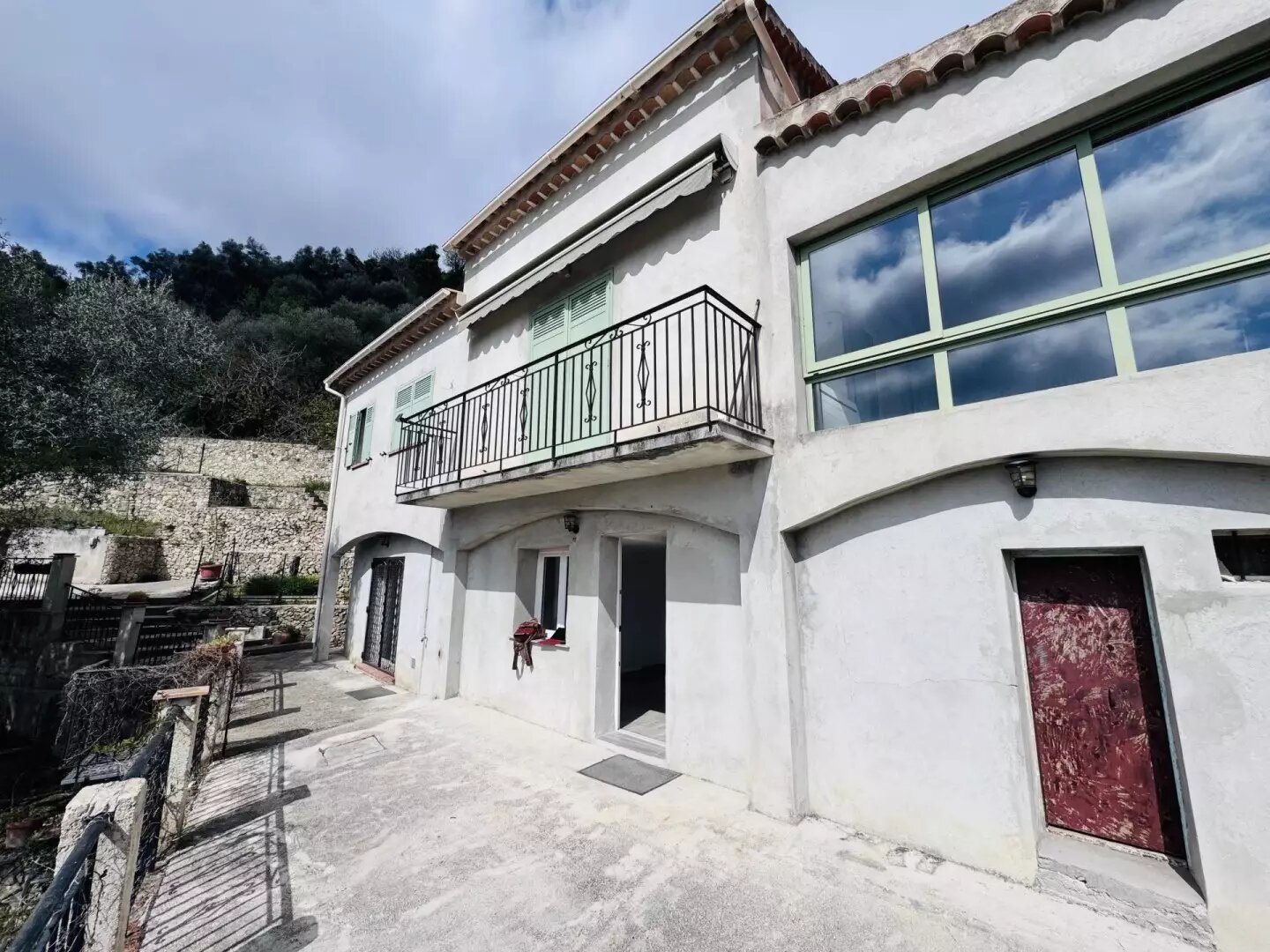 Maison à vendre, 146m², Cantaron