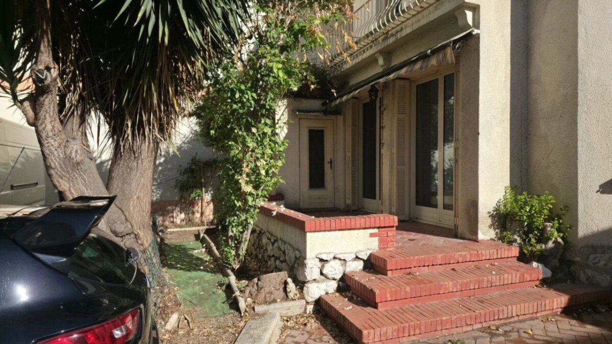 Appartement à louer, 5m², Cagnes-sur-Mer
