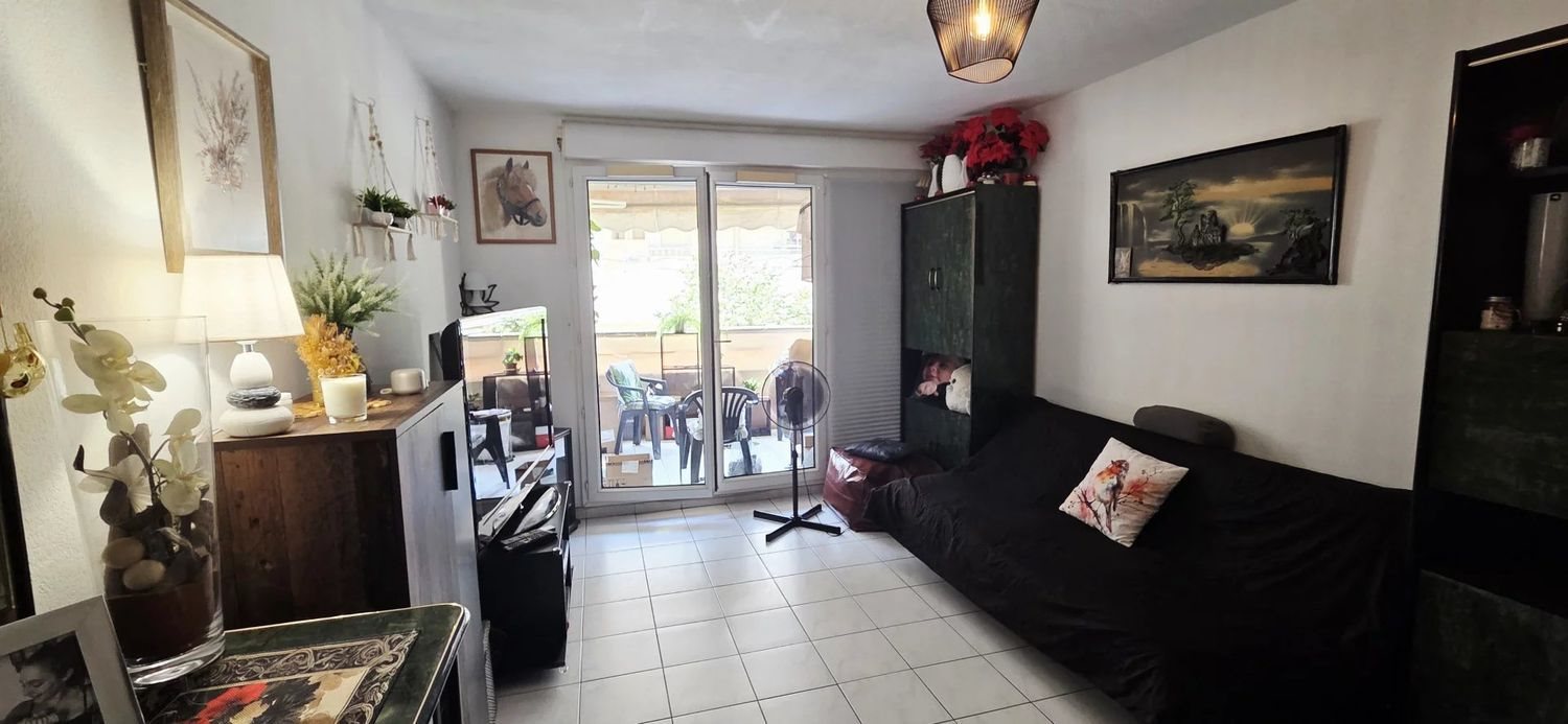 Appartement à vendre, 83m², Nice