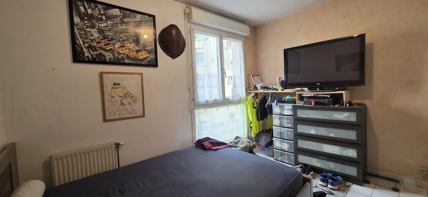Appartement à vendre, 83m², Nice