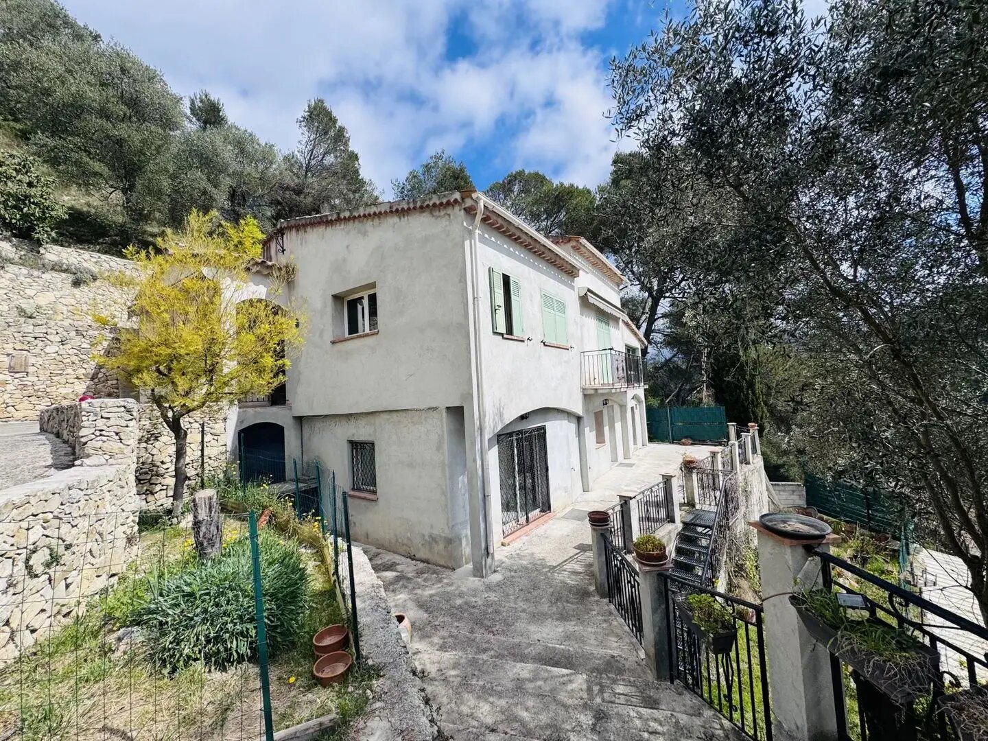 Maison à vendre, 146m², Cantaron