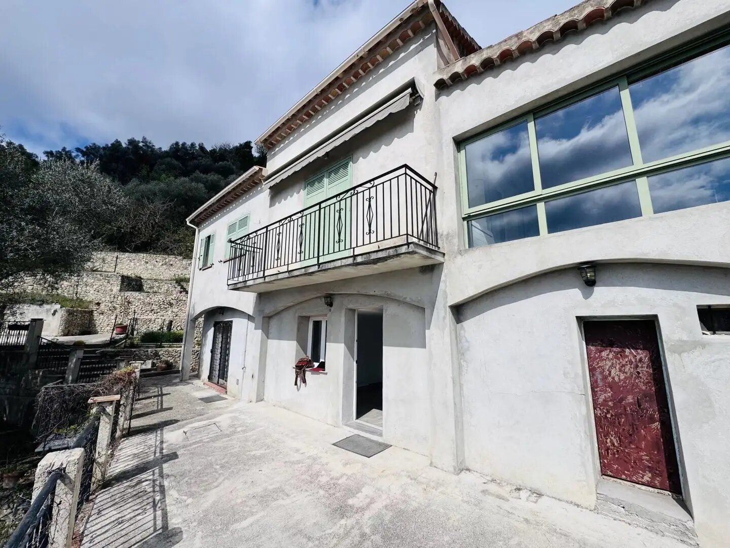 Maison à vendre, 146m², Cantaron