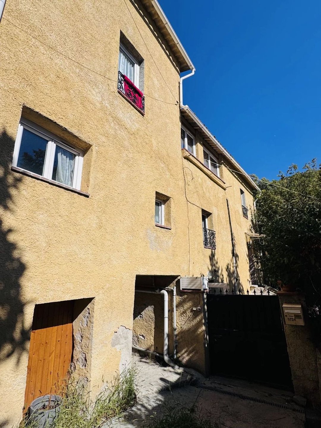 Maison à vendre, 133m², Peillon