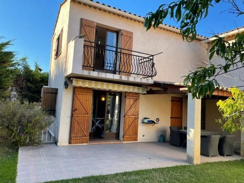 Maison à louer, 88m², Cagnes-sur-Mer