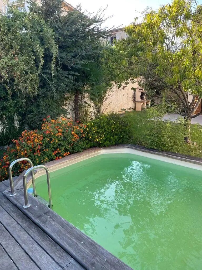 Maison à louer, 88m², Cagnes-sur-Mer
