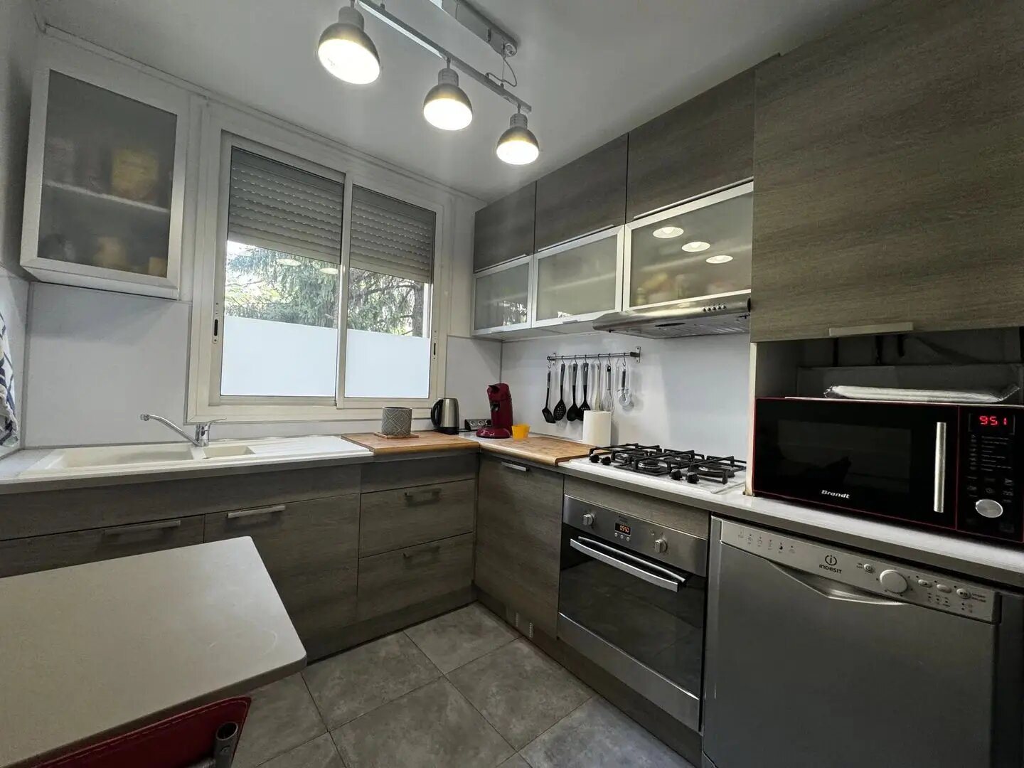 Appartement à louer, 63m², Nice