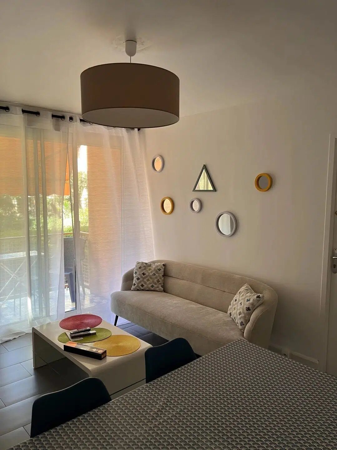 Appartement à louer, 63m², Nice