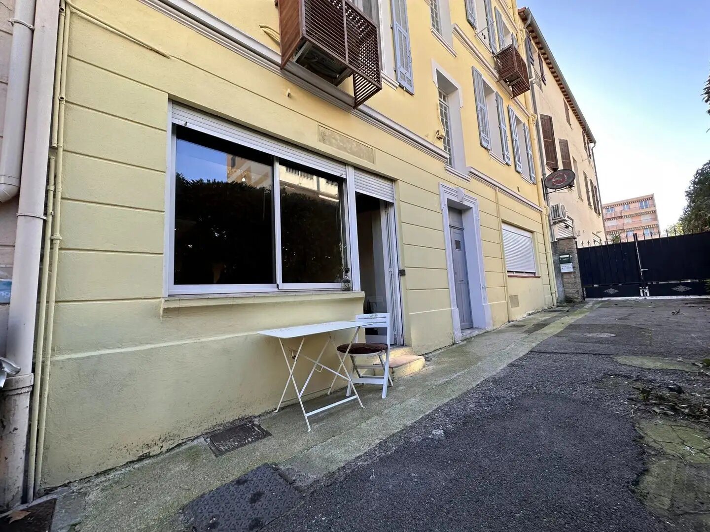 Appartement à vendre, 55m², Vallauris