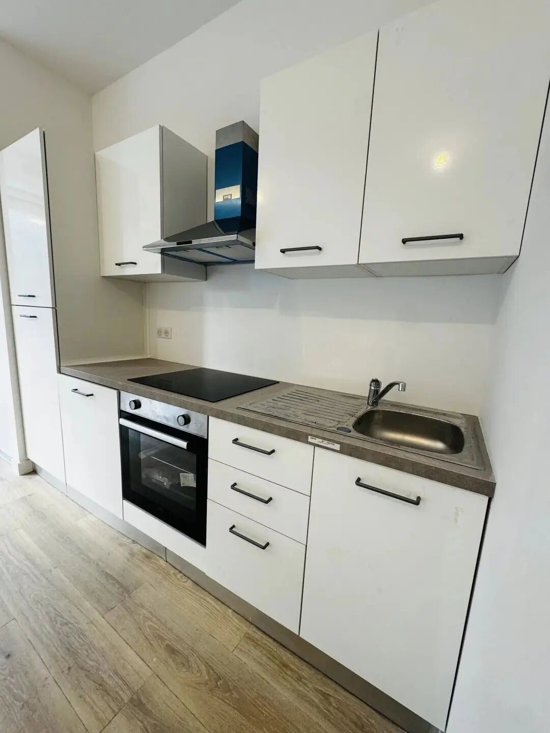 Appartement à vendre, 55m², Vallauris