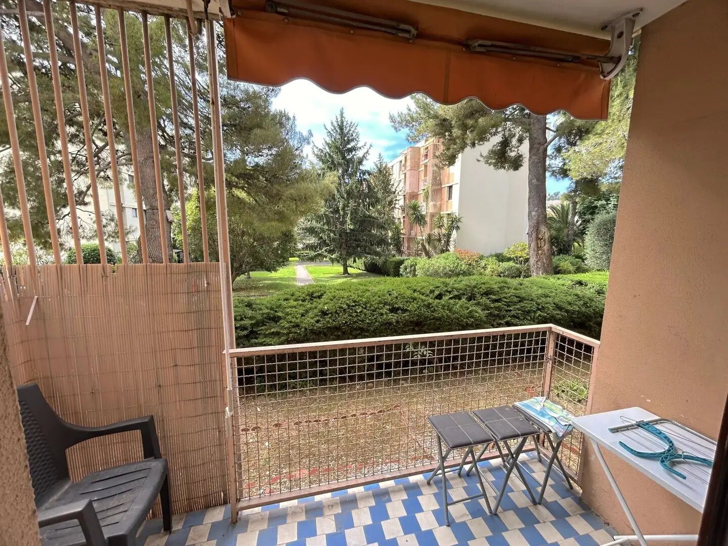 Appartement à vendre, 63m², Nice
