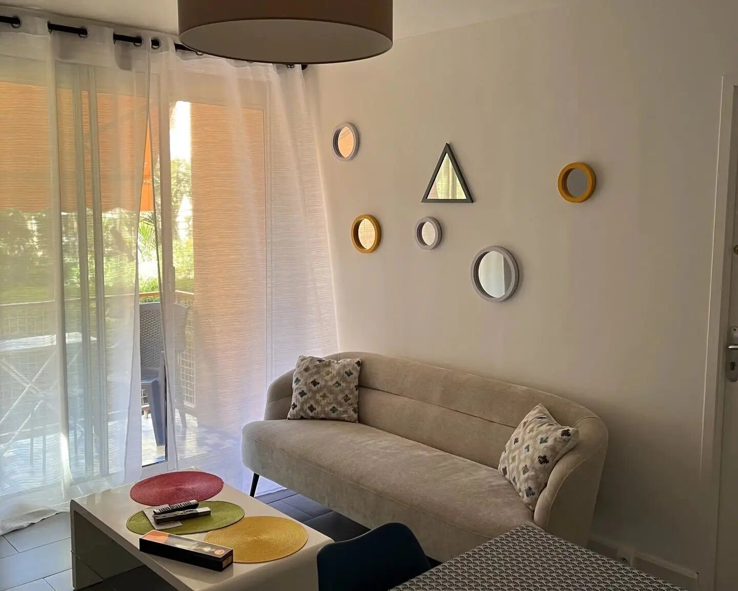 Appartement à vendre, 63m², Nice