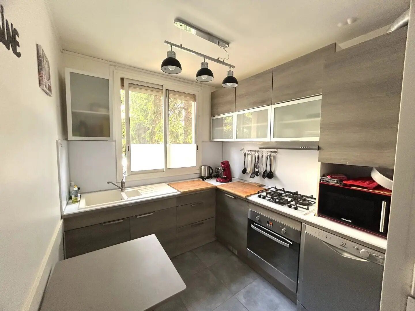 Appartement à vendre, 63m², Nice