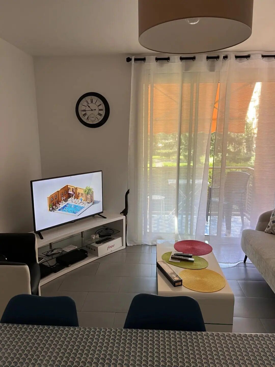 Appartement à vendre, 63m², Nice