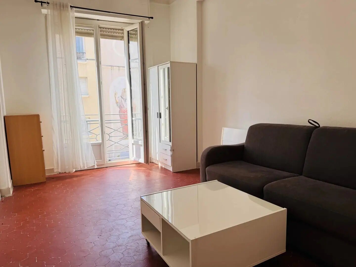 Appartement à vendre, 29m², Nice