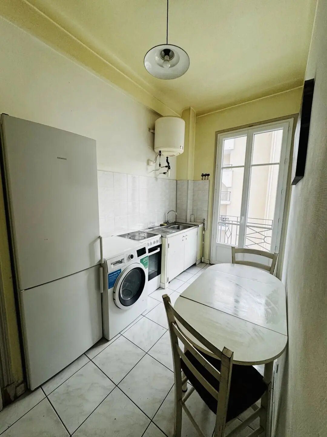 Appartement à vendre, 29m², Nice