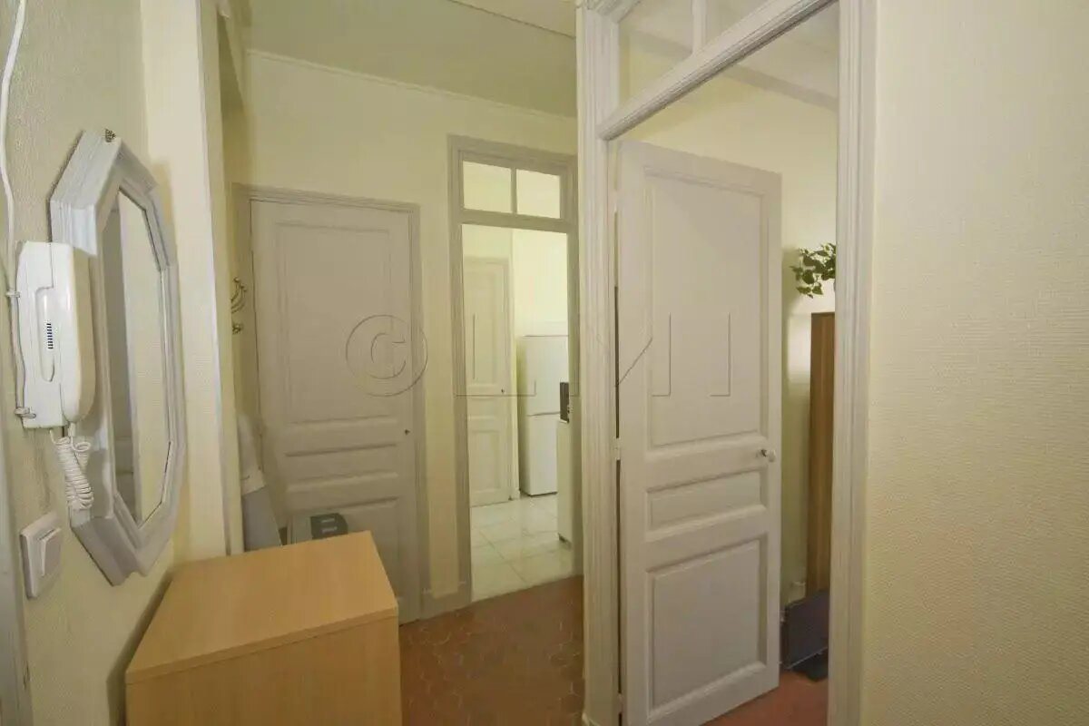 Appartement à vendre, 29m², Nice