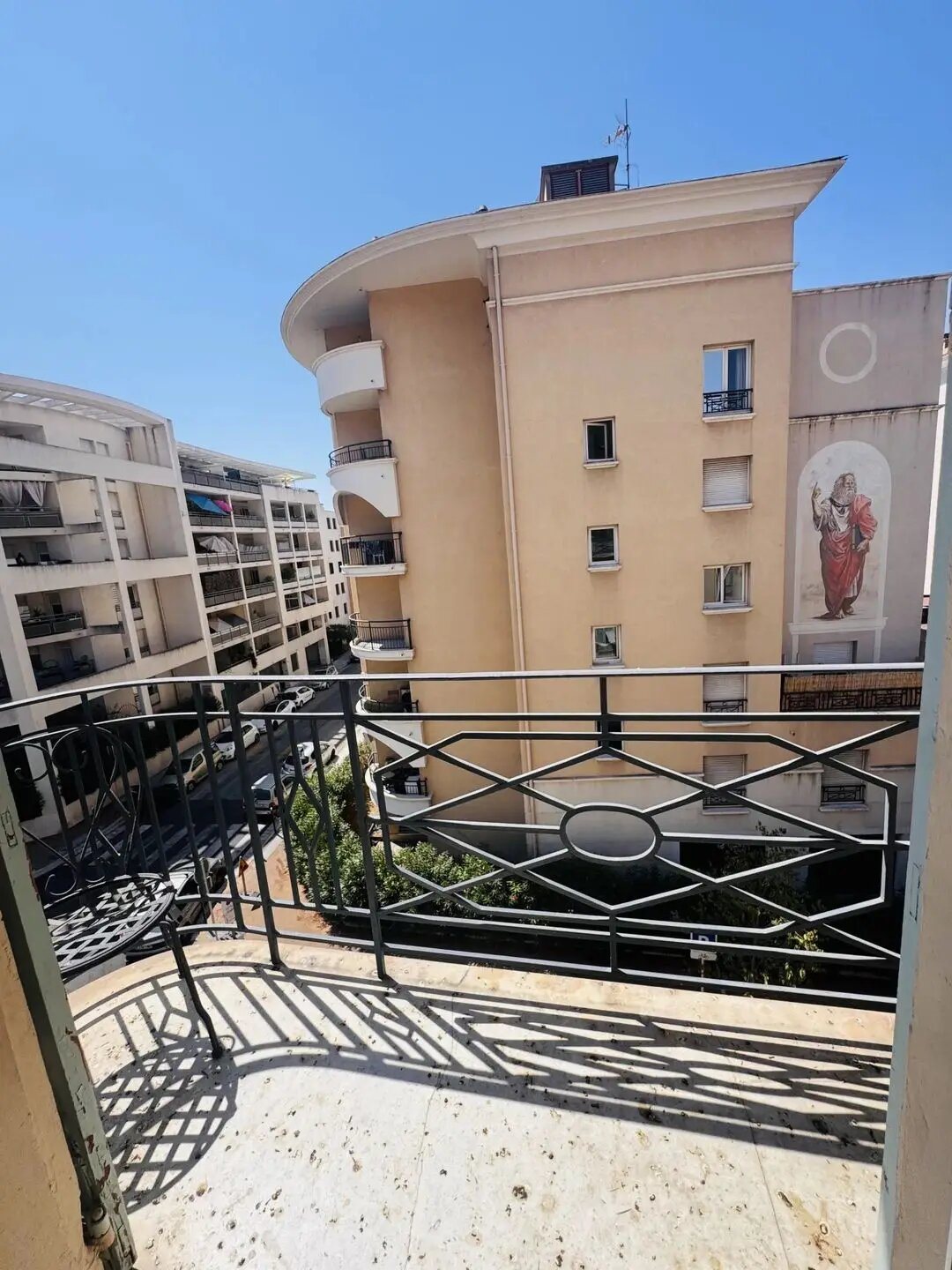 Appartement à vendre, 29m², Nice