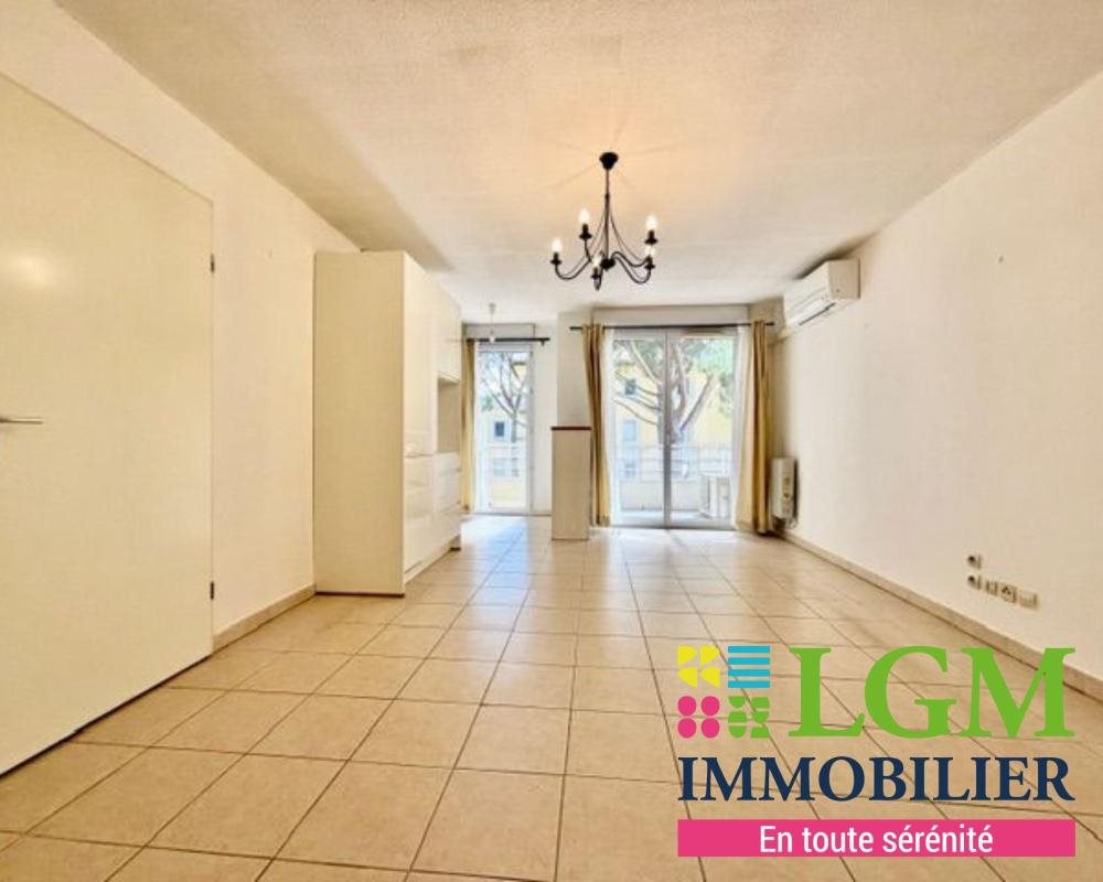 Appartement à vendre, 44m², Lattes