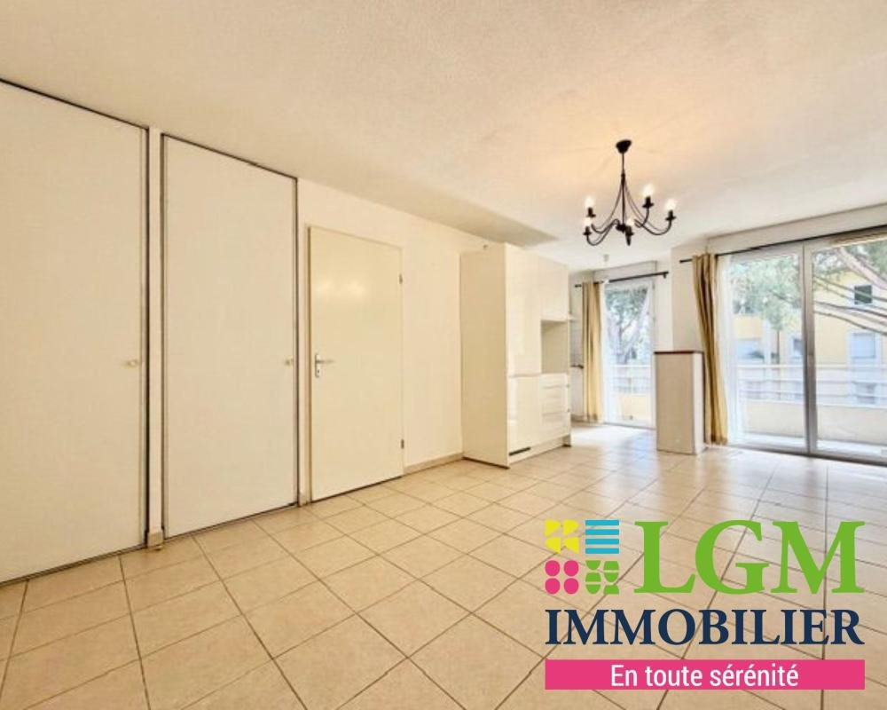 Appartement à vendre, 44m², Lattes