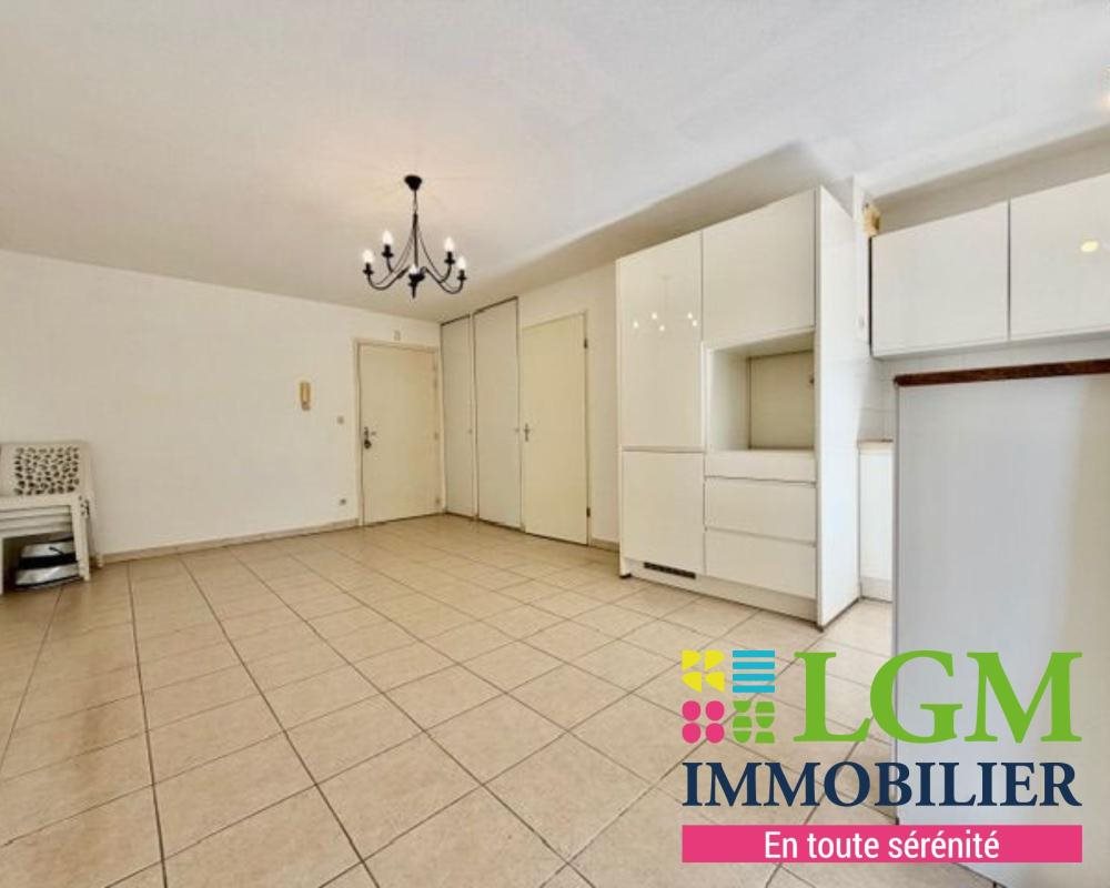 Appartement à vendre, 44m², Lattes