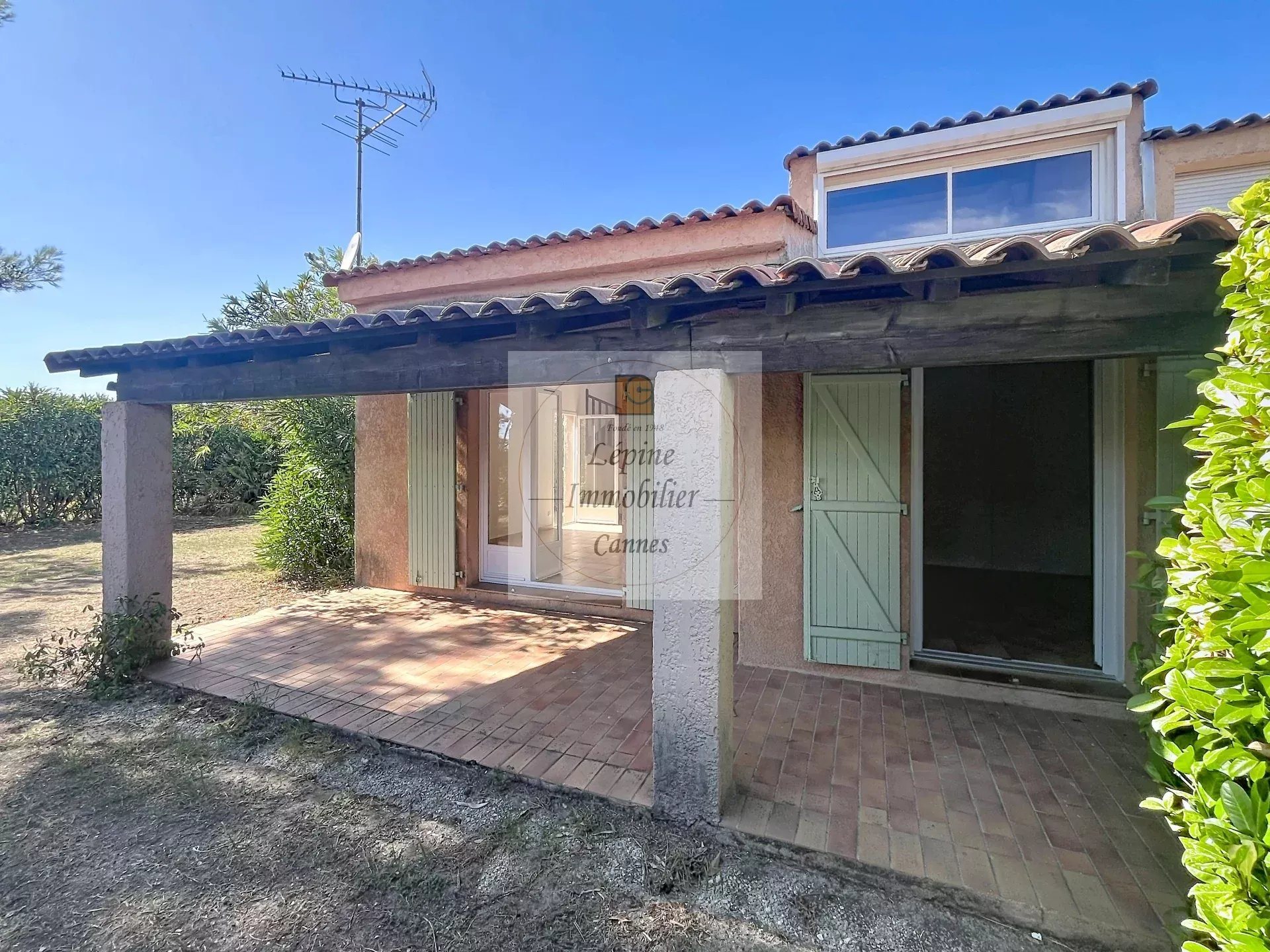 Maison à louer, 93m², Mouans-Sartoux