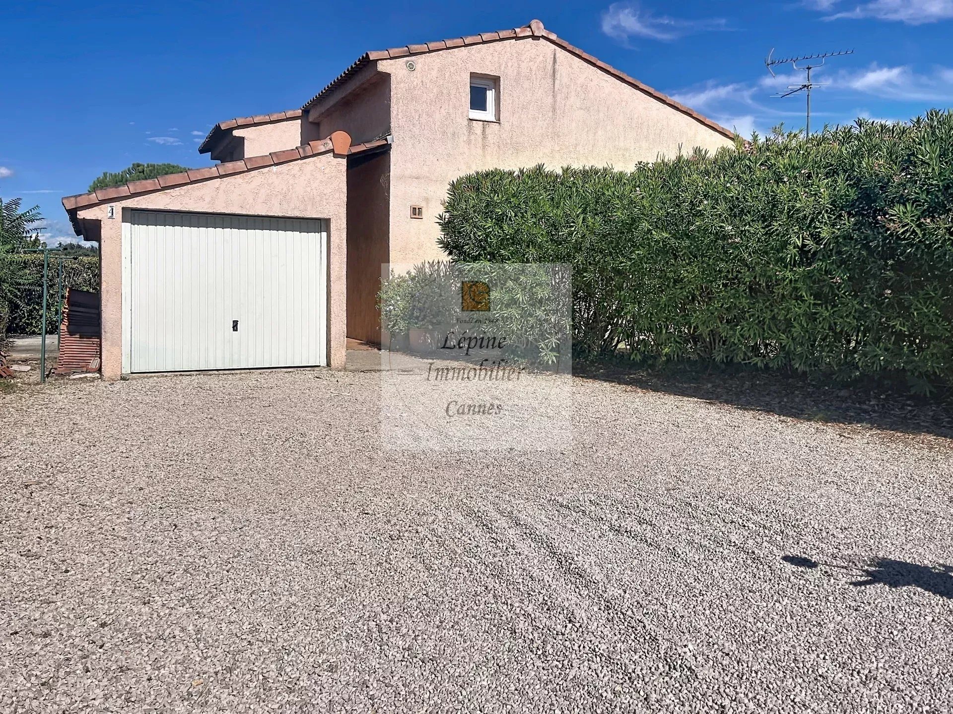 Maison à louer, 93m², Mouans-Sartoux