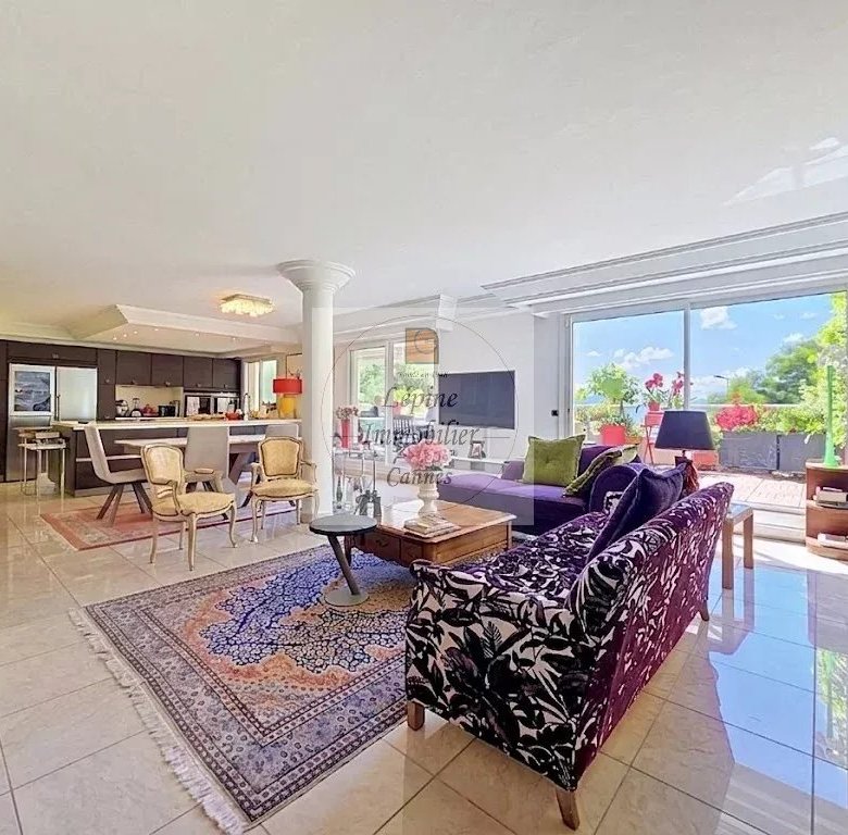 Maison à vendre, 4m², Cannes