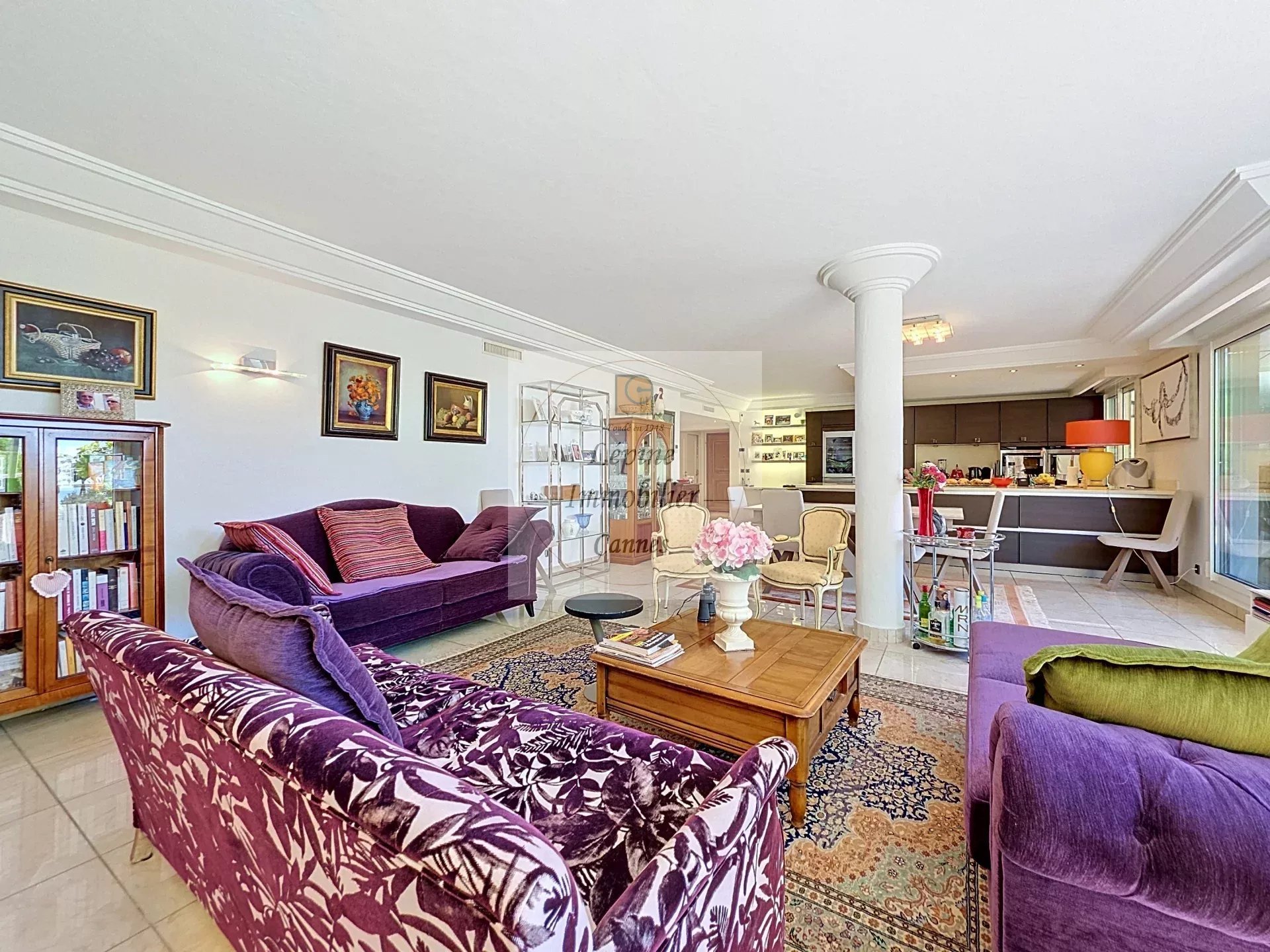 Maison à vendre, 4m², Cannes