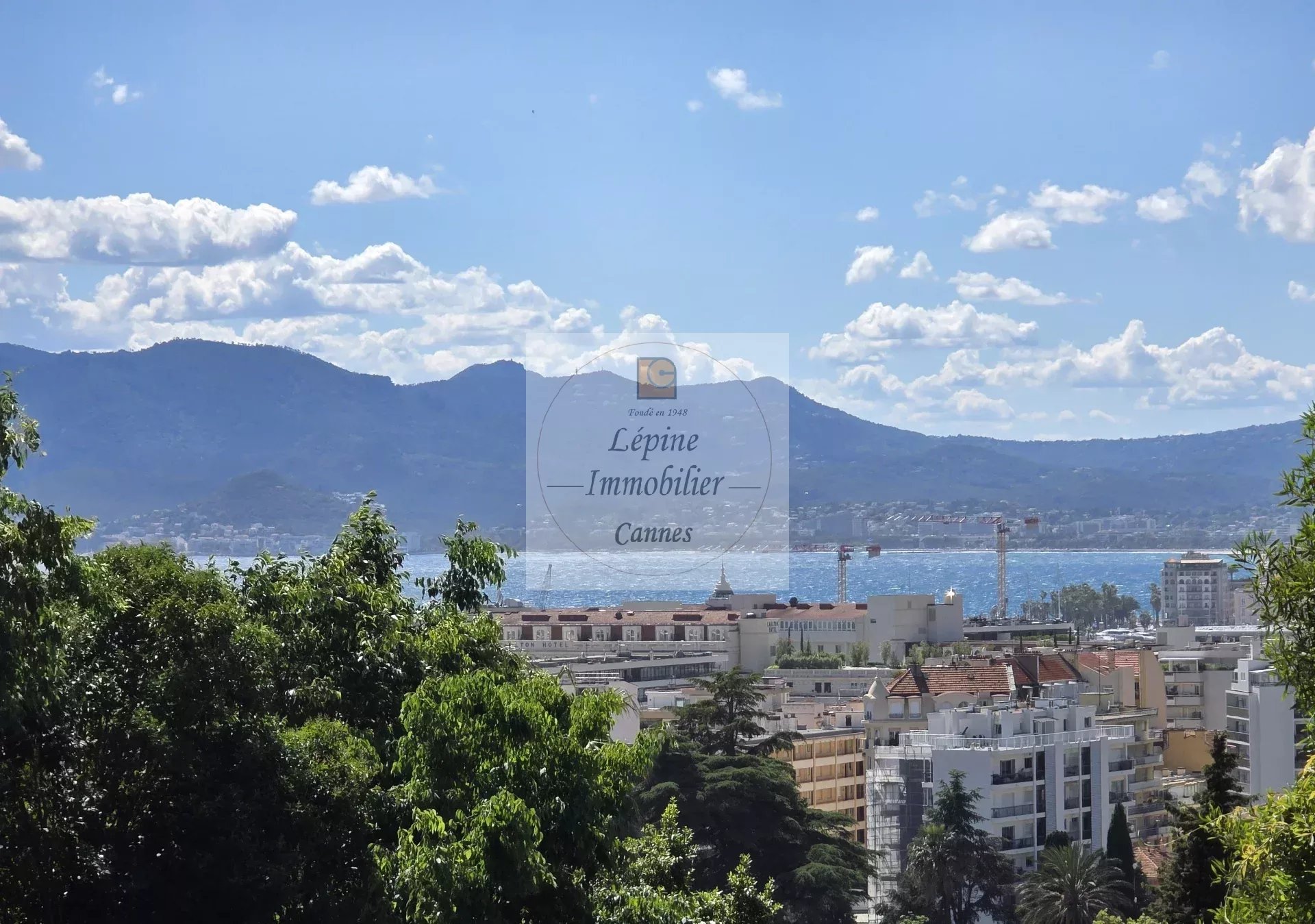 Maison à vendre, 4m², Cannes