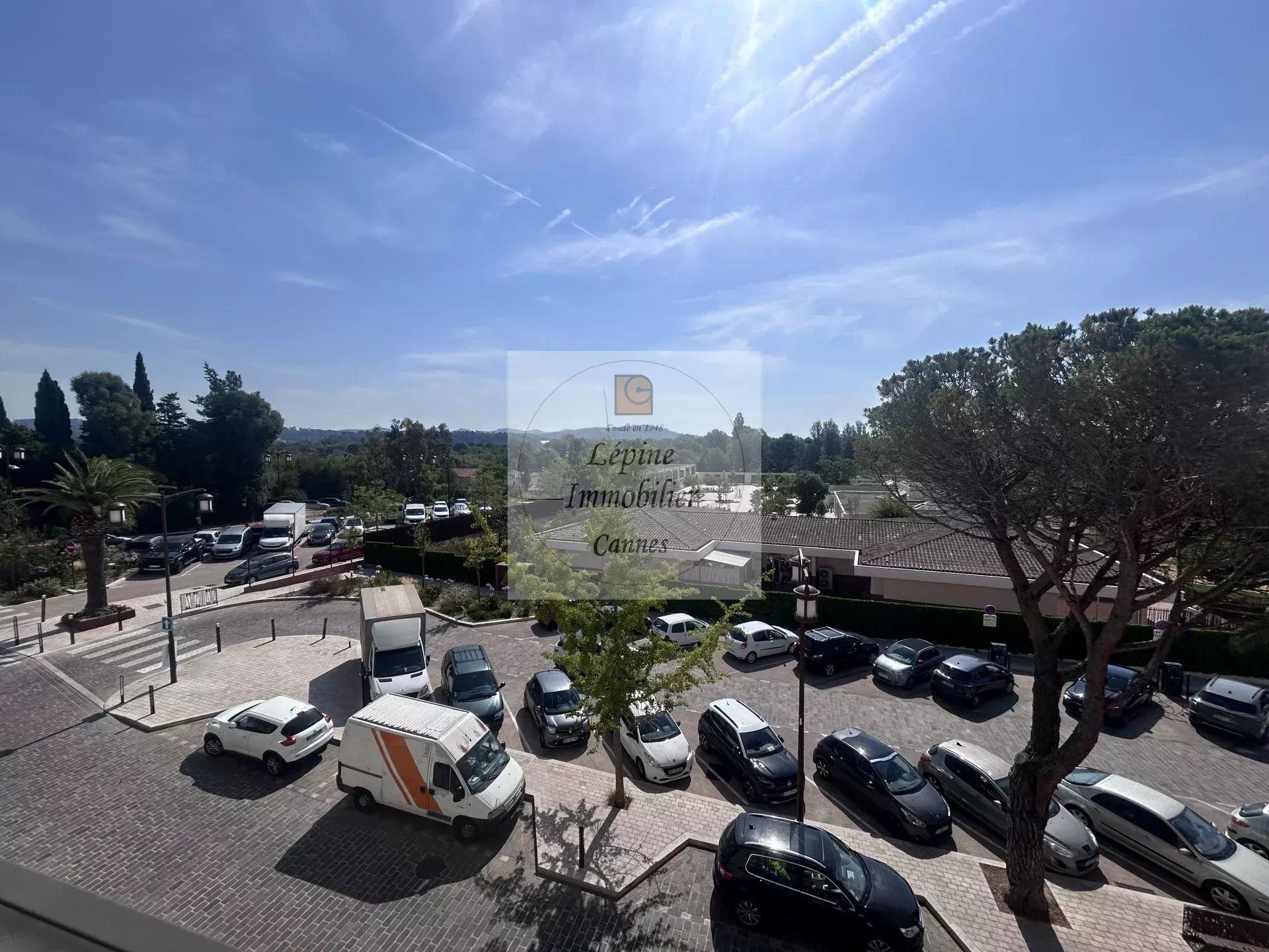 Appartement à vendre, 42m², Mandelieu-la-Napoule