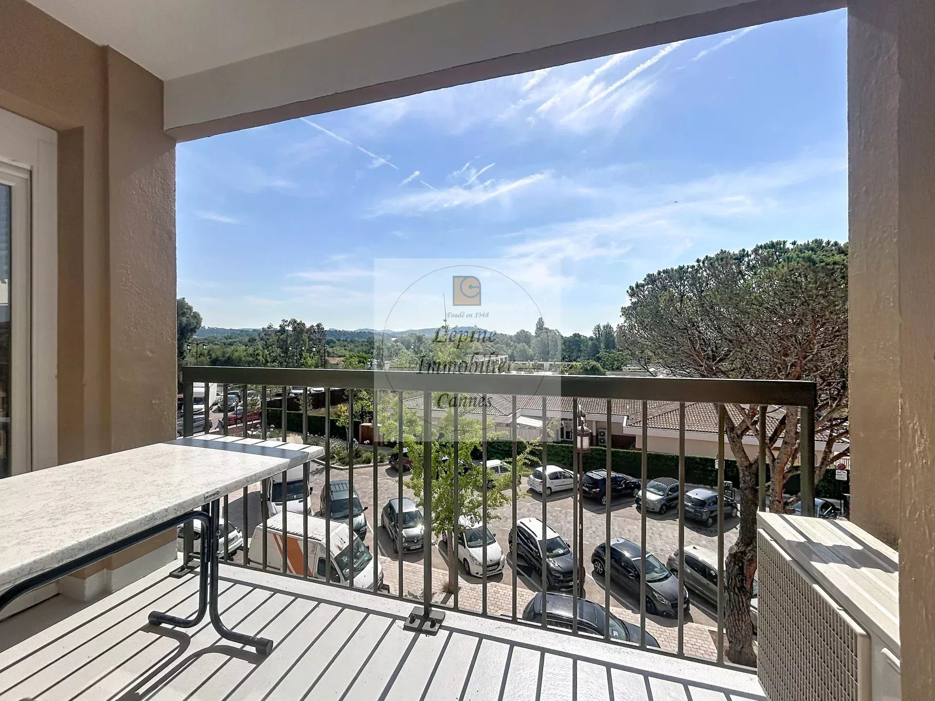Appartement à vendre, 42m², Mandelieu-la-Napoule