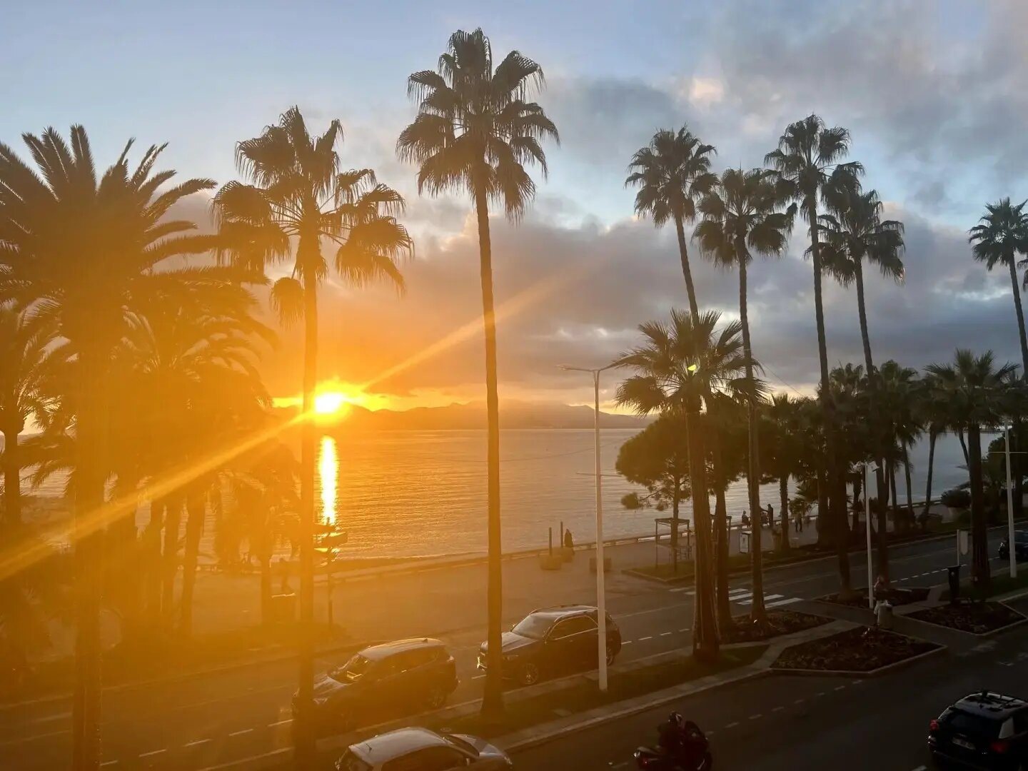 Appartement à vendre, 37m², Cannes