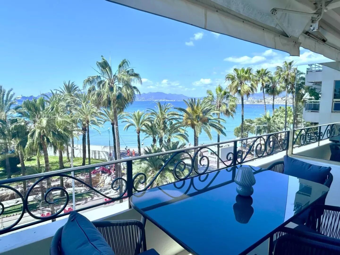 Appartement à vendre, 37m², Cannes