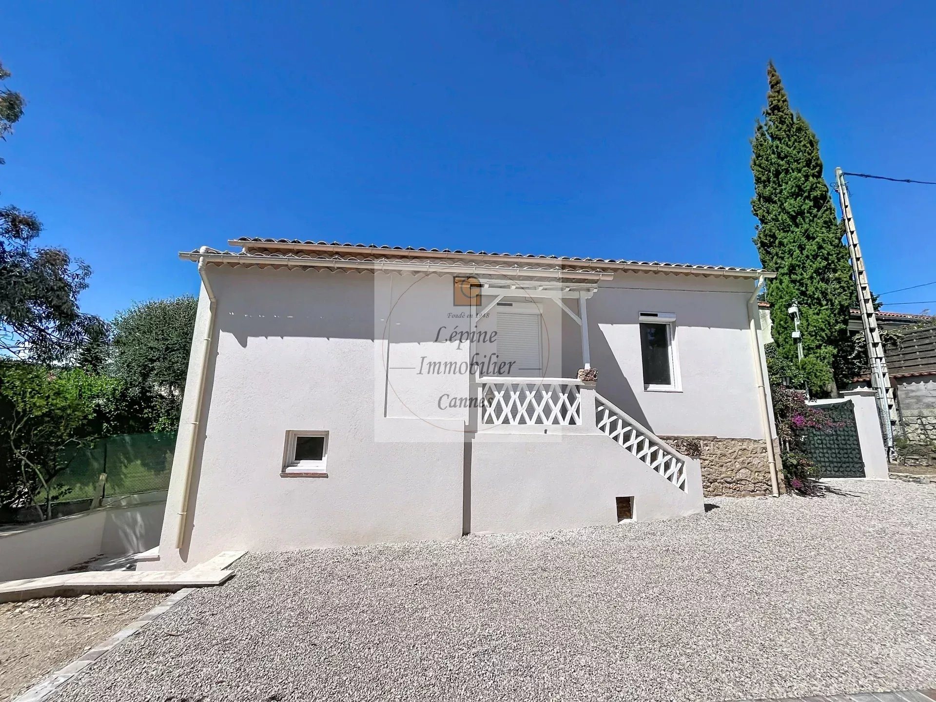 Appartement à vendre, 65m², Mougins
