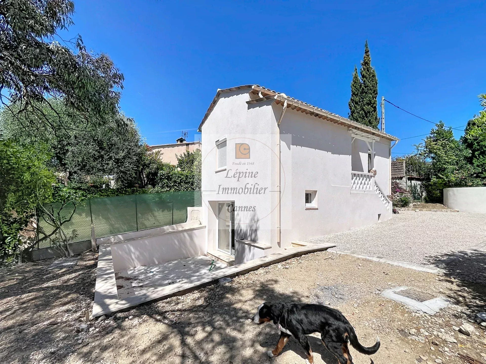 Appartement à vendre, 65m², Mougins