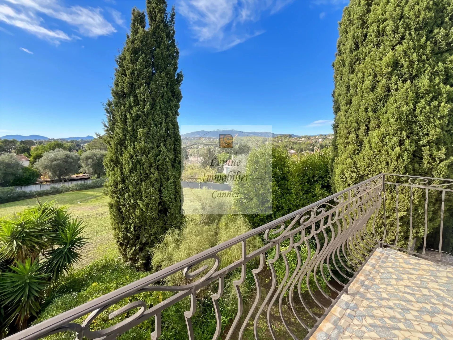 Appartement à vendre, 100m², Mougins