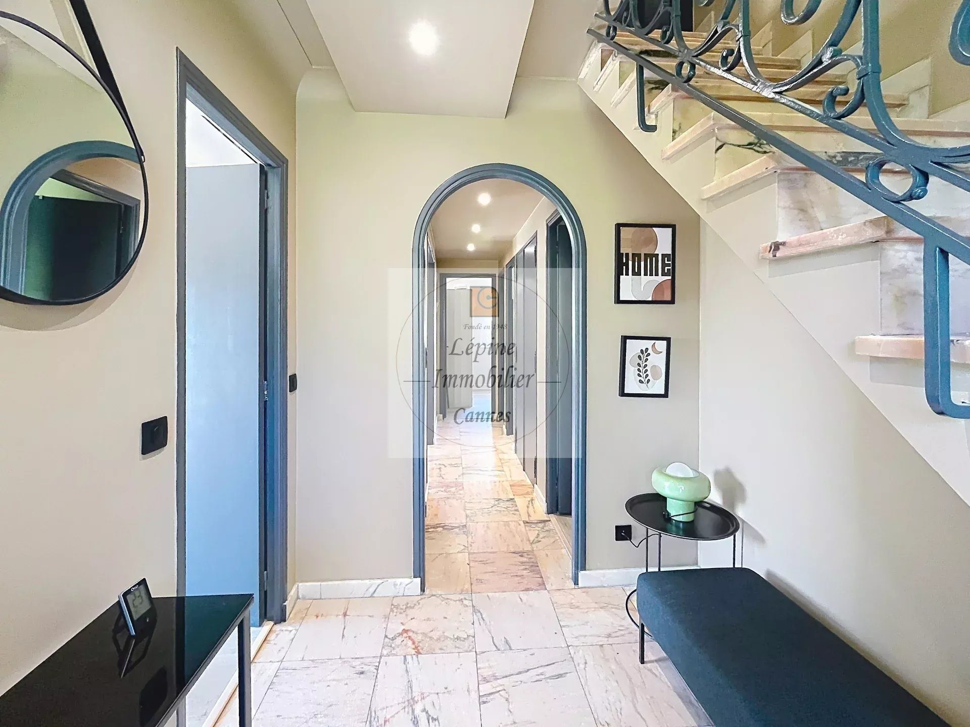 Appartement à vendre, 100m², Mougins