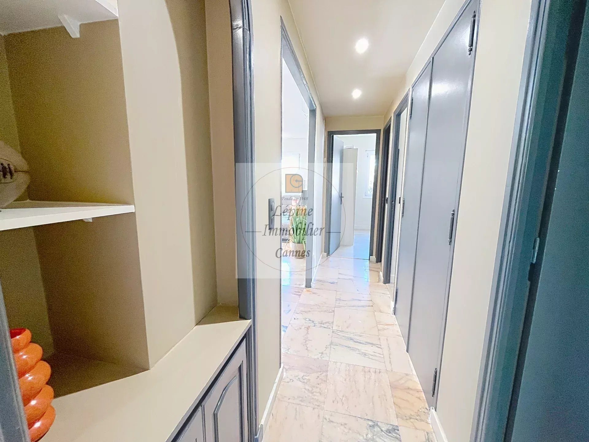 Appartement à vendre, 100m², Mougins