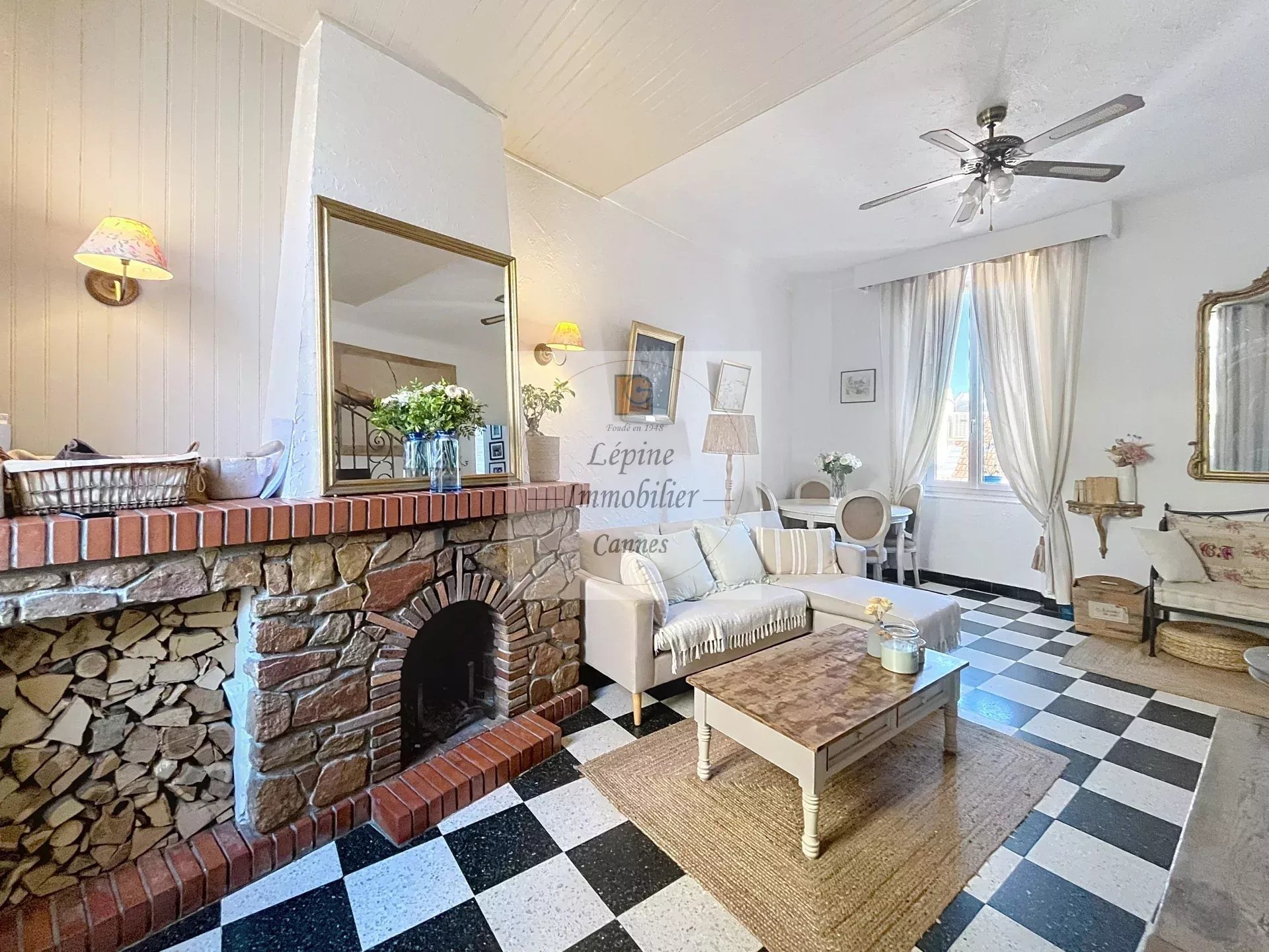 Maison à vendre, 5m², Cannes