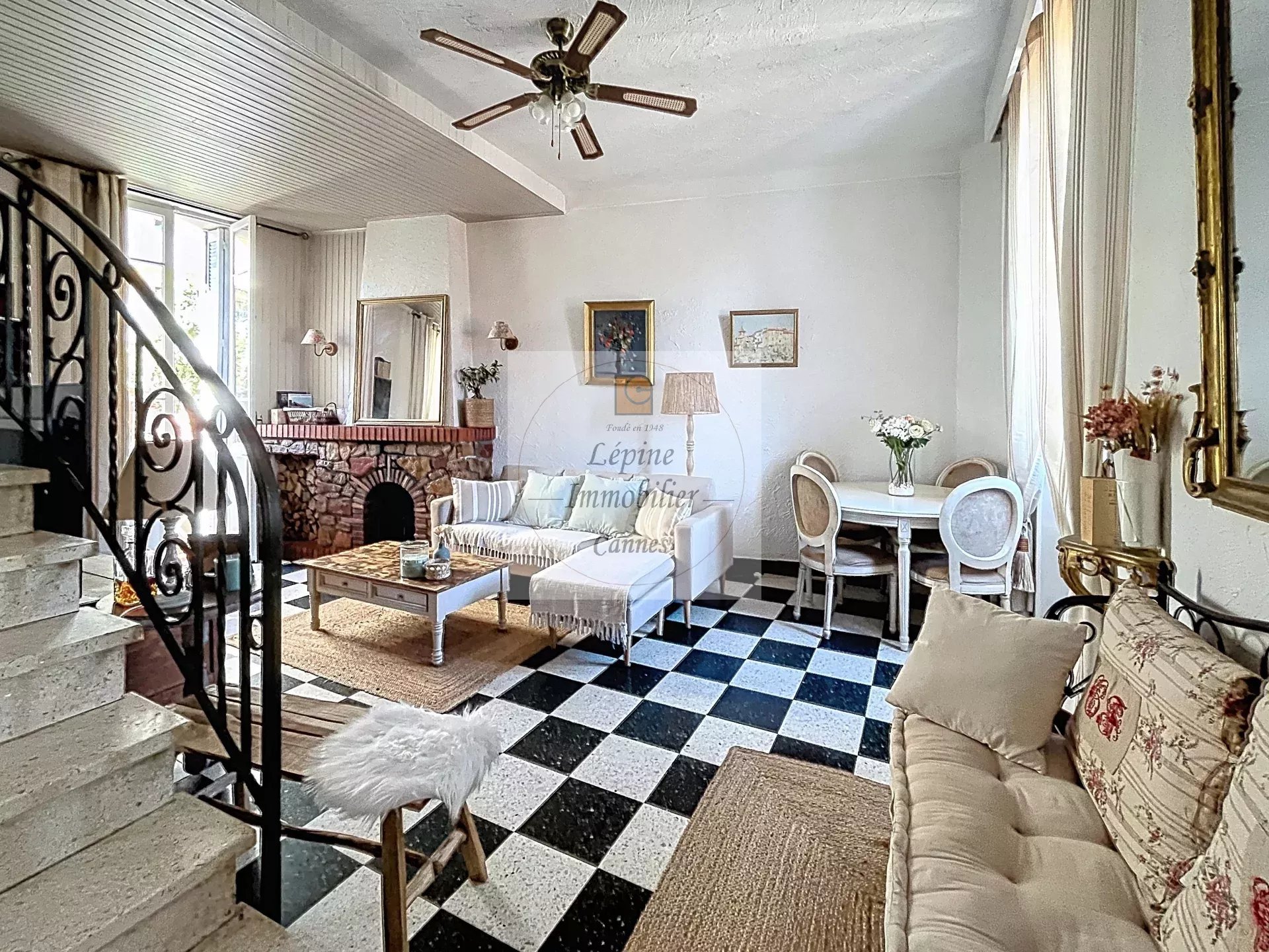 Maison à vendre, 5m², Cannes