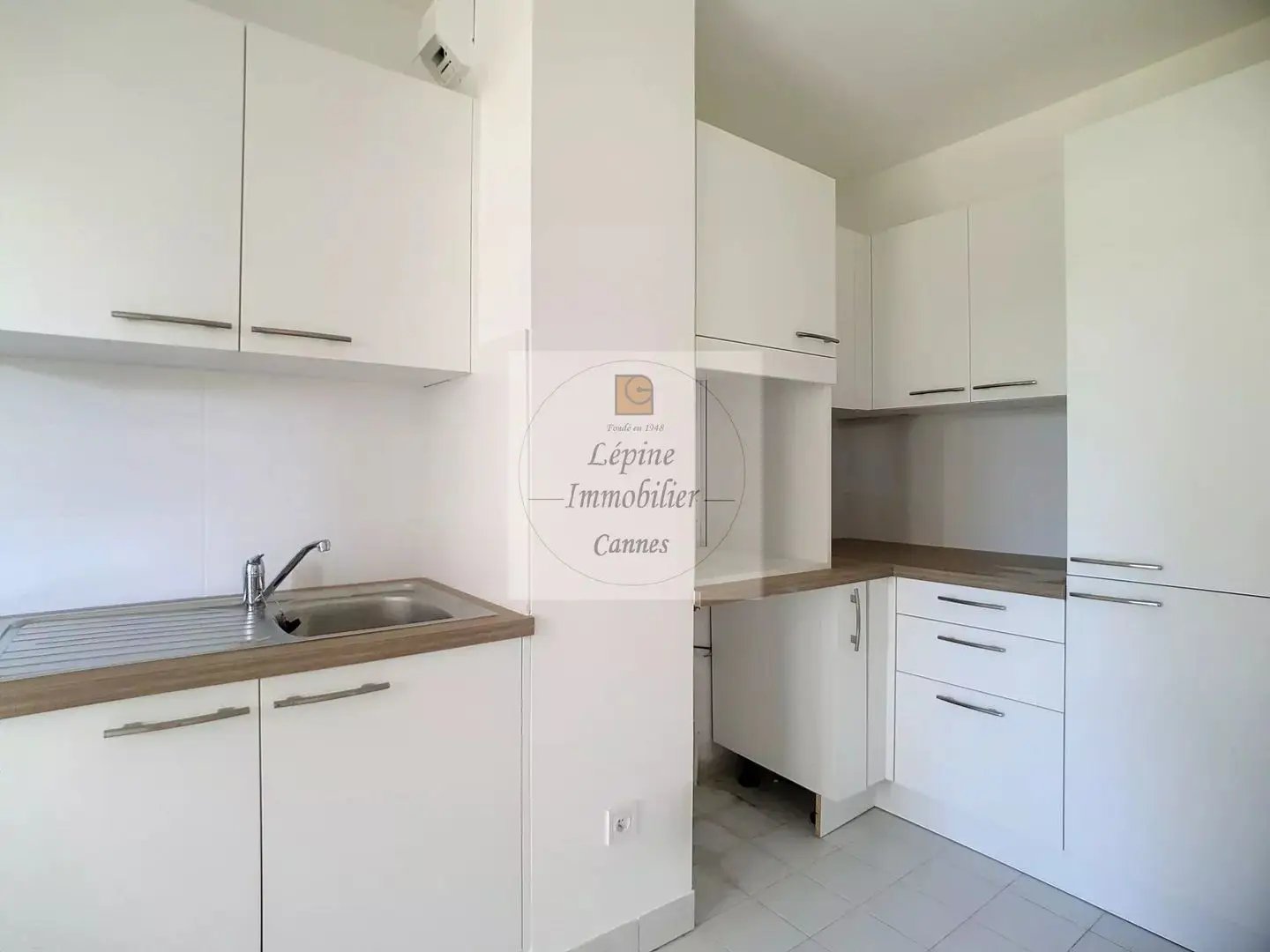 Appartement à louer, 53m², Cannes
