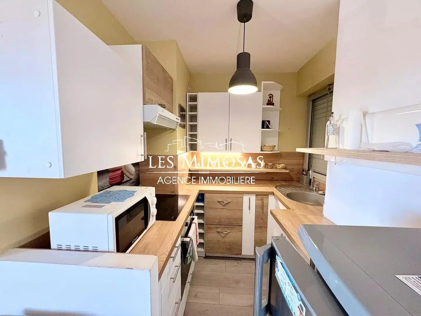 Appartement à vendre, 30m², Fréjus