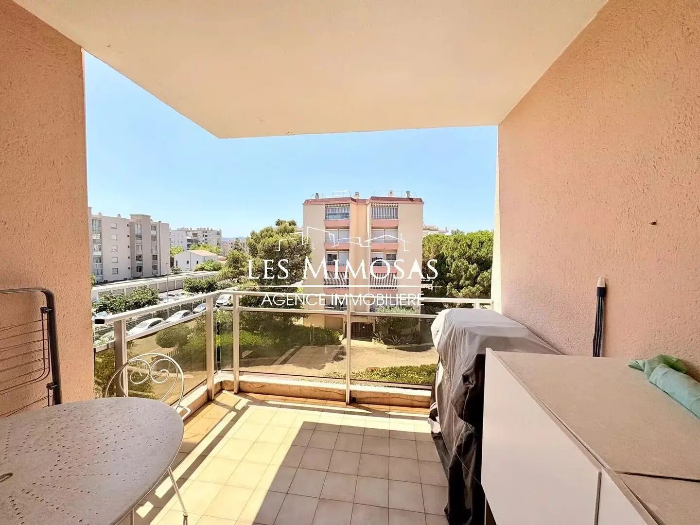 Appartement à vendre, 30m², Fréjus
