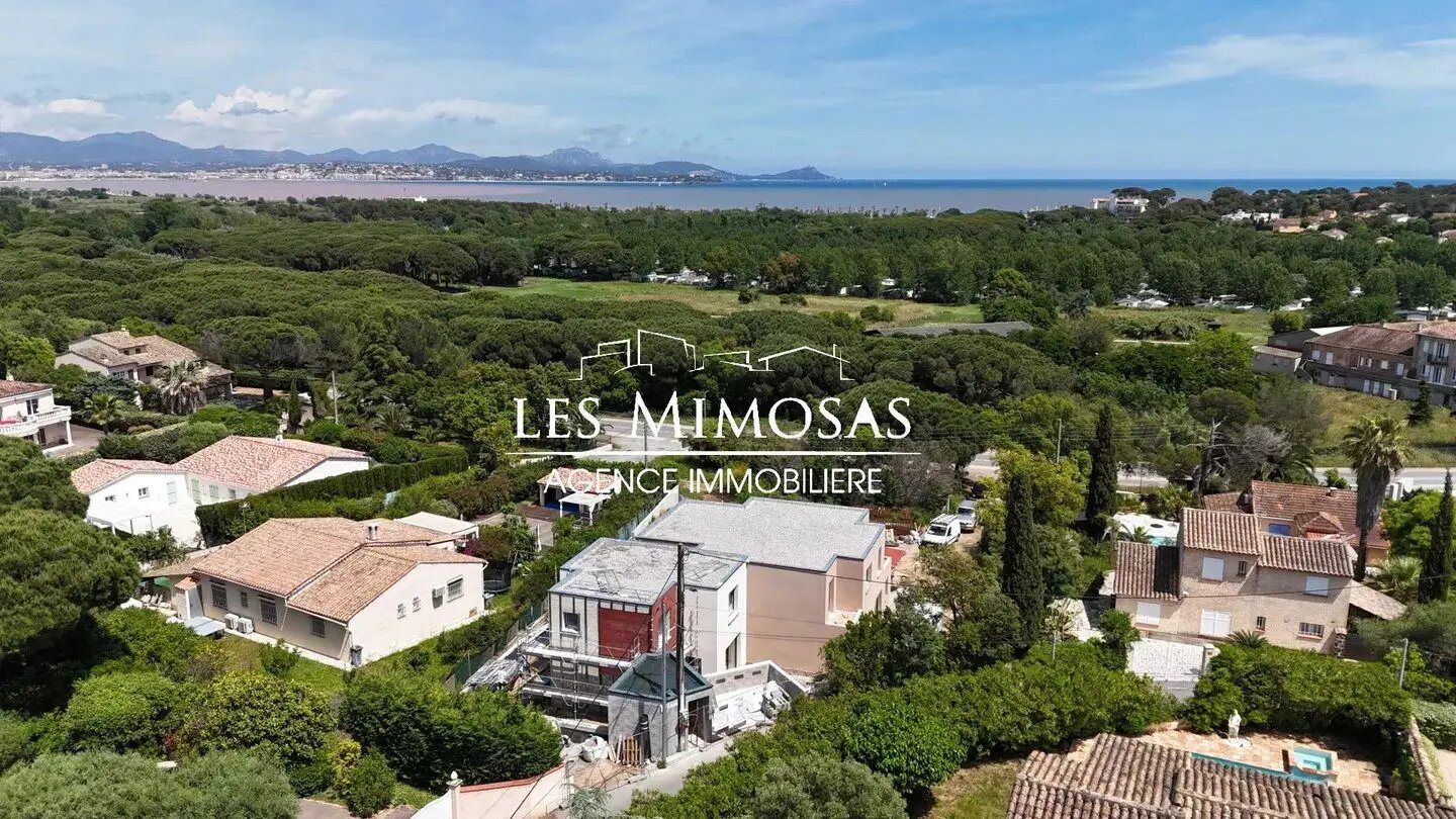 Maison à vendre, 73m², Fréjus