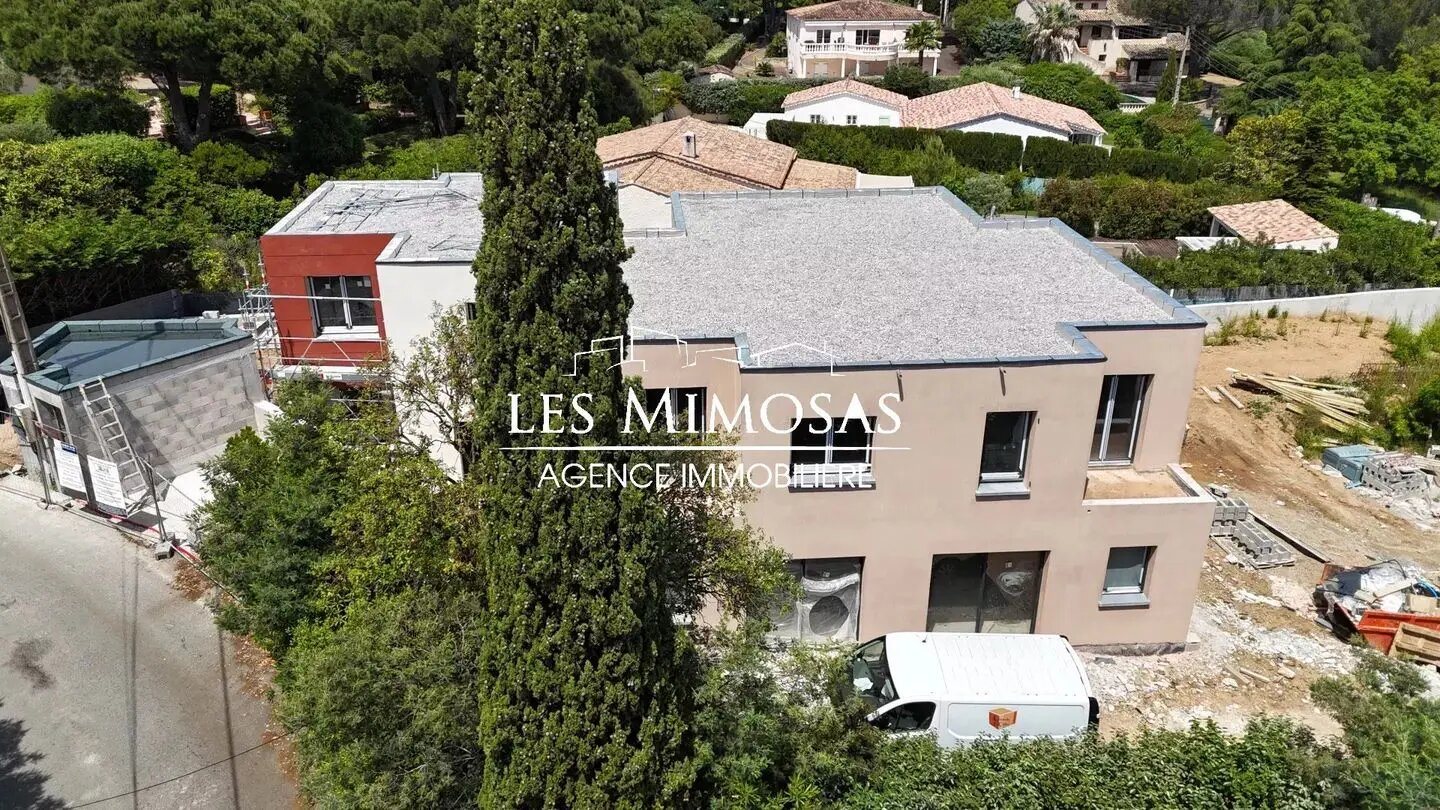 Maison à vendre, 73m², Fréjus