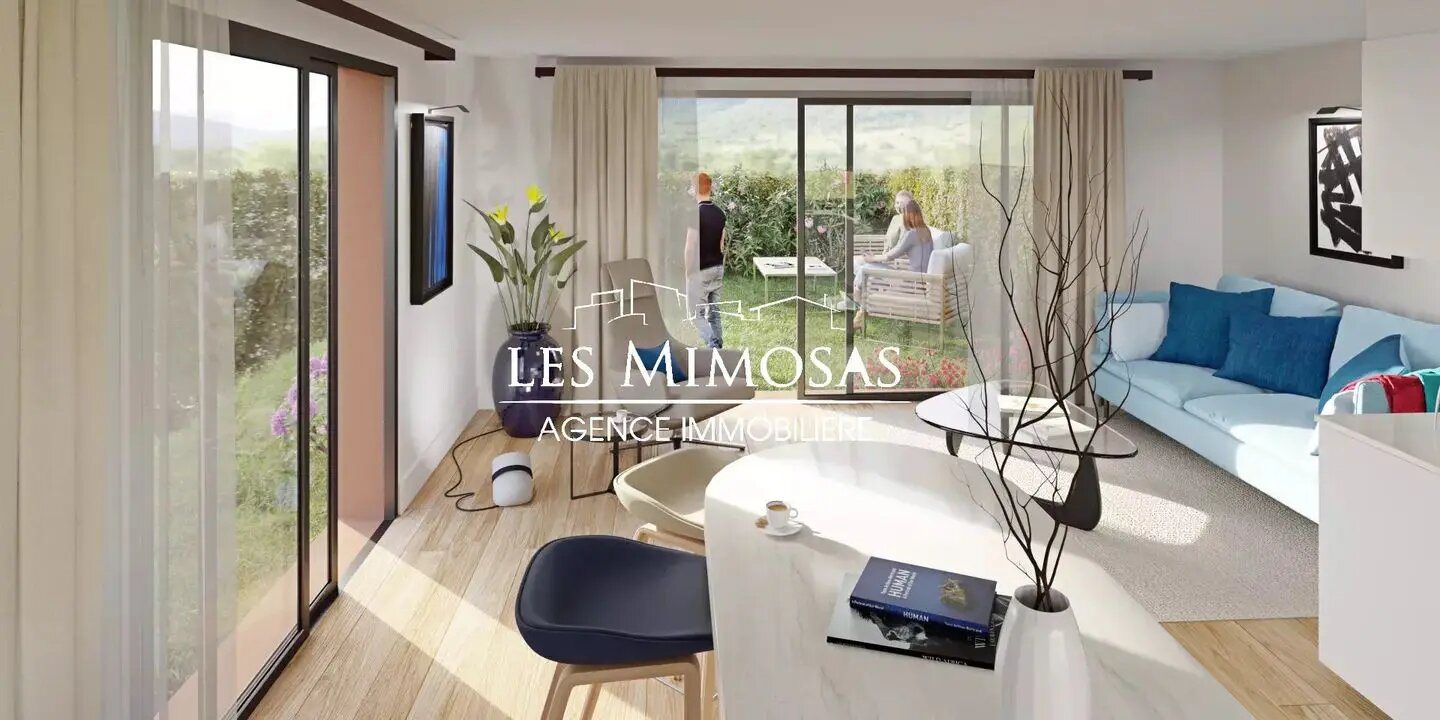 Maison à vendre, 73m², Fréjus